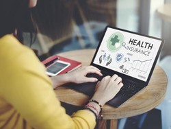 Pengguna Asuransi, Bisa Lho Konsultasi Kesehatan Online Gratis