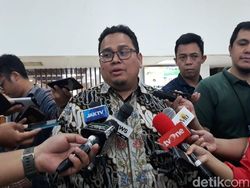 Bawaslu Surati KPU soal Dugaan Penggelembungan Suara Davin Kirana di Malaysia