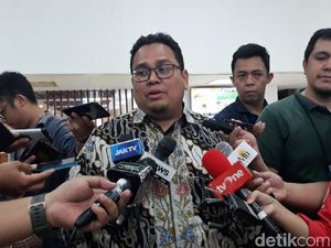 Periksa Mendes, Bawaslu Konfirmasi Foto Deklarasi dan Permohonan Cuti Periksa Mendes, Bawaslu Konfirmasi Foto Deklarasi dan Permohonan Cuti