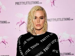 Pernah Diselingkuhi, Khloe Kardashian Bahagia Hidup Menjomblo Pernah Diselingkuhi, Khloe Kardashian Bahagia Hidup Menjomblo