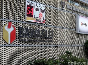 Bawaslu Masih Tunggu Pelapor Maruf Amin Lengkapi Berkas Bawaslu Masih Tunggu Pelapor Maruf Amin Lengkapi Berkas