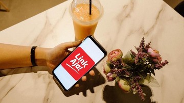 Berita dari Detik Finance: LinkAja Genjot Layanan Keuangan Digital, Begini Strateginya