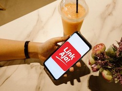 GoPay & Ovo Gencar Bakar Duit, LinkAja Berani Ikutan?
