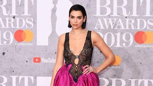 Si Seksi Dua Lipa, Krisdayanti hingga Persiapan Jelang Oscar 2019