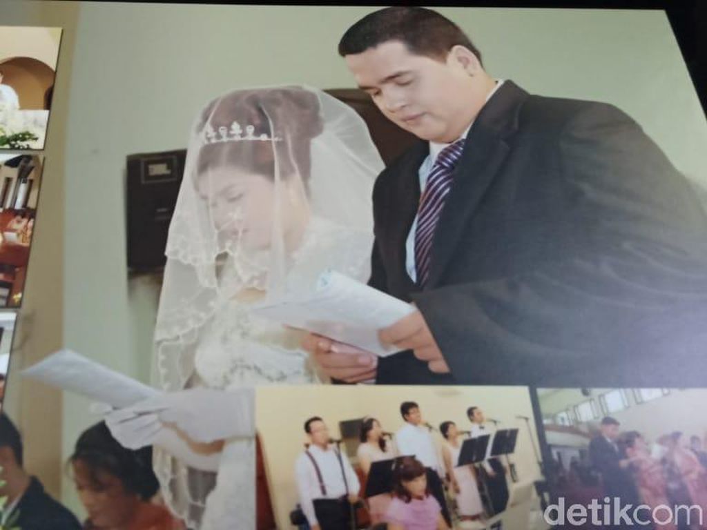 Istri Nana Diminta Cabut Laporan Jika Bella Luna Kembalikan Mahar Istri Nana Diminta Cabut Laporan Jika Bella Luna Kembalikan Mahar
