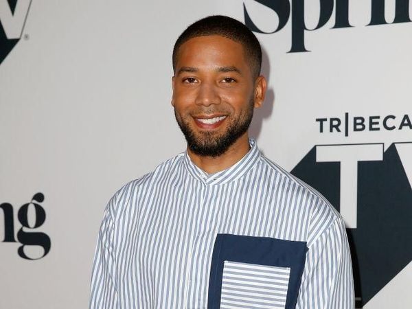 Fakta Jussie Smollett yang Ngaku Dipukuli karena Gay Tapi Ternyata Bohong