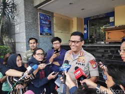 91 Kali Transaksi, Nominal Uang yang Ditarik Ramyadjie Bervariasi