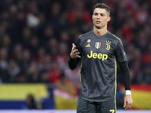 Ditinggal Salah Satu Pemain Terbaik Dunia, Wajar Madrid Kesulitan
