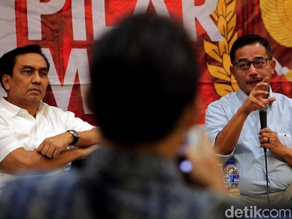 MPR Gelar Diskusi Pemilu Berkualitas dan Berintegritas