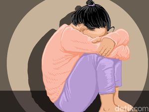 Pelecehan Anak di Gunungkidul, Terbongkar Usai Korban Kepergok Nonton Porno Pelecehan Anak di Gunungkidul, Terbongkar Usai Korban Kepergok Nonton Porno