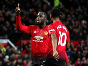 Dear MU, Ini Saran Lukaku agar Terhindar dari Panic Buying