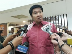 Prabowo Kalah 19,8% di Survei SMRC, TKN: Tak Benar Ada Distrust ke Jokowi