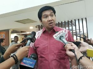 Politikus PDIP Ini Usul Rumah Ibadah Selain Masjid Juga Dibangun di DPR Politikus PDIP Ini Usul Rumah Ibadah Selain Masjid Juga Dibangun di DPR
