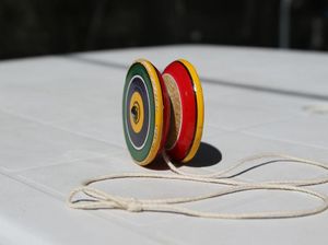 Waduh! Pemain Yoyo Kehilangan Jari Telunjuk Saat Dirontgen