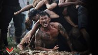 Foxtrot Six, Potret Indonesia dengan Pemimpin yang Salah