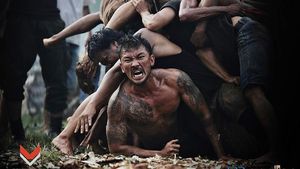 Foxtrot Six, Potret Indonesia dengan Pemimpin yang Salah