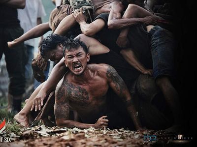 Foxtrot Six, Potret Indonesia dengan Pemimpin yang Salah