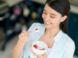 5 Menu Sarapan Diet untuk Bantu Ratakan Perut Buncit