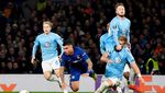Malmo Jadi Pelampiasan Chelsea di Stamford Bridge