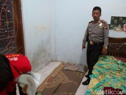 Terungkap! Polisi Boyolali Pastikan Adik Habisi Istri Lalu Bunuh Diri