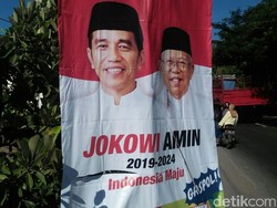 Kontroversi Ibu-ibu Sosialisasi Jika Jokowi Menang Kawin Sejenis Sah