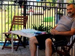 Menghilangnya Warga Australia yang Pernah Dituduh Dukung Muslim Brotherhood