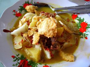 Soto Aceh hingga Jambi Tak Kalah Enak Dengan Soto Jawa Soto Aceh hingga Jambi Tak Kalah Enak Dengan Soto Jawa