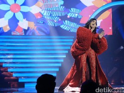 Jika Lolos ke Senayan, Krisdayanti Enggan Tinggalkan Dunia Hiburan