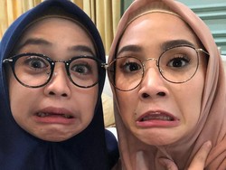 Raffi Ahmad Ingin Poligami dengan Ricis, Nagita Slavina: Aku Mundur!