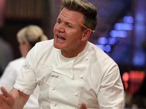 Gordon Ramsay: Chef yang Kembalikan Predikat Bintang Michelin Itu Egois Gordon Ramsay: Chef yang Kembalikan Predikat Bintang Michelin Itu Egois