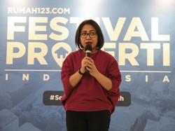 REA Group Asia Tunjuk Maria Herawati sebagai Country GM Rumah123.com