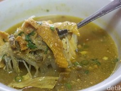 Pencinta Soto Wajib Cicipi 5 Soto Legendaris di Jakarta Ini