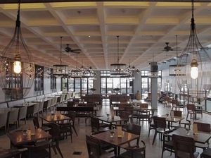 Nikmati Keindahan Kota Jogja Sambil Makan Enak di 5 Kafe Rooftop Ini