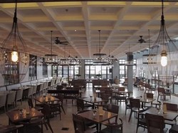 Nikmati Keindahan Kota Jogja Sambil Makan Enak di 5 Kafe Rooftop Ini