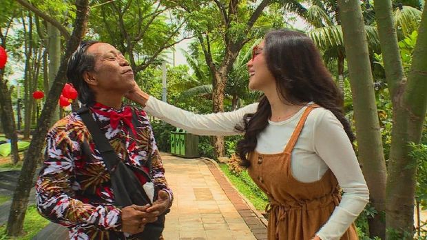Boboho (Bocah-bocah Oh My God)