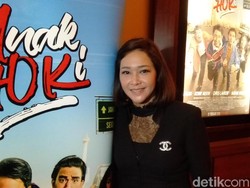 Maia Estianty: Pak Jokowi dan Pak Prabowo, You are Both The Best!
