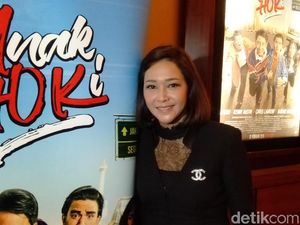 Maia Estianty Disebut Gemuk karena Hamil, Ternyata Begini Kenyataannya Maia Estianty Disebut Gemuk karena Hamil, Ternyata Begini Kenyataannya