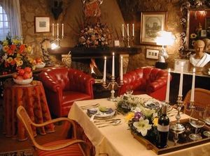 Mungil dan Unik, Ini Deretan Restoran Kecil Terbaik di Dunia