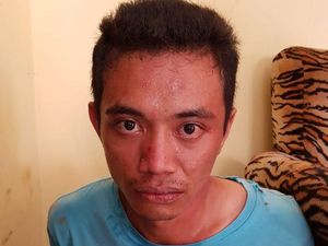 Curiga Diselingkuhi, Suami Bunuh Istri yang Hamil 9 Bulan