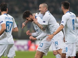 Ranocchia: Mundur Satu Langkah untuk Maju Seribu Langkah