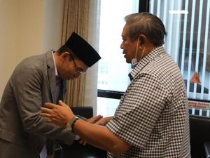 TGB: Cinta Sejati SBY-Ani Patut Diteladani