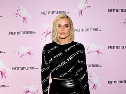 Usai Diselingkuhi Tristan, Khloe Kardashian Akhirnya Buka Suara