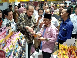 Transmart Telah Hadir untuk Warga Malang