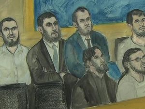 Enam Warga Melbourne Berencana Gulingkan Pemerintah Filipina