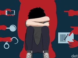 Di Myanmar, Jurnalis Dibui Gegara Kritik Pemerintah soal Corona