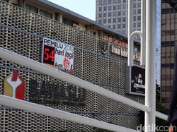 Bawaslu Tolak Laporan BPN Prabowo soal Dugaan Kecurangan TSM