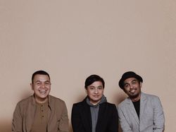 Glenn Fredly Ingin Adu Rayu Dilanjutkan