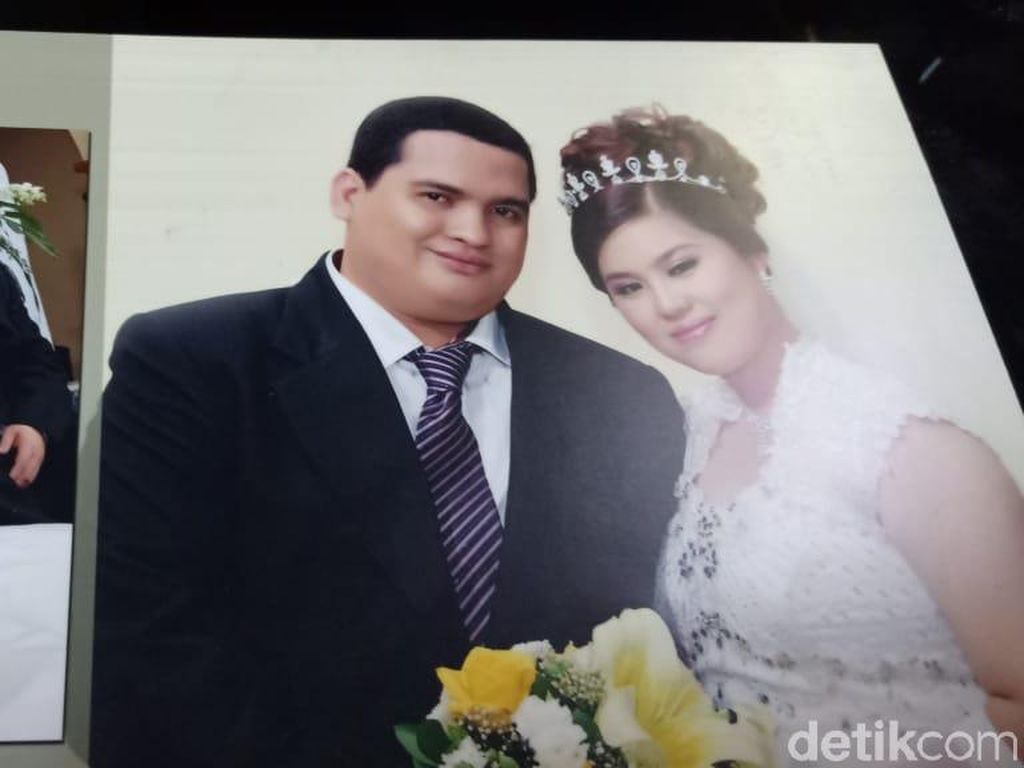 Drama Pernikahan Bella Luna Tamat, Ini Isi Surat Perjanjian Nana dan Shirley Drama Pernikahan Bella Luna Tamat, Ini Isi Surat Perjanjian Nana dan Shirley
