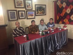 Video: Alasan PKS Tunjuk Nurmansjah Lubis Jadi Cawagub DKI