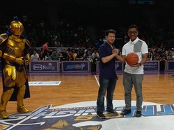 Lagi Tampil Oke di ABL, CLS Knights Dapat Sponsor Baru